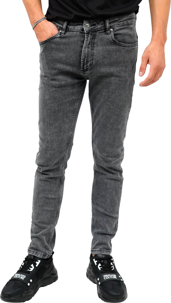 Versace Jeans Couture Jeans Zwart