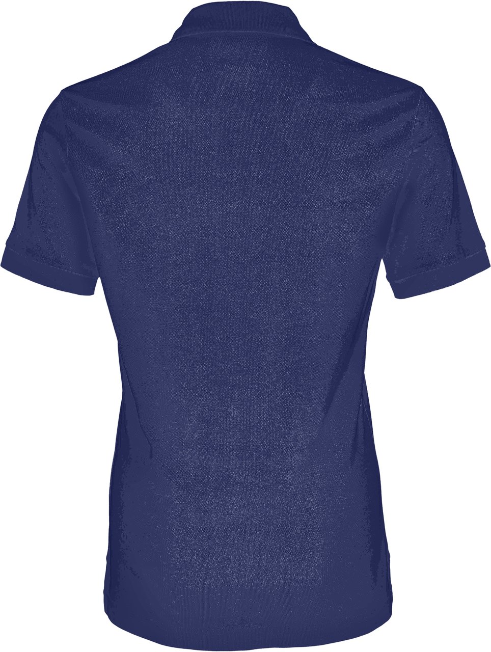 Versace Jeans Couture T-Shirts And Polos Blue Blauw