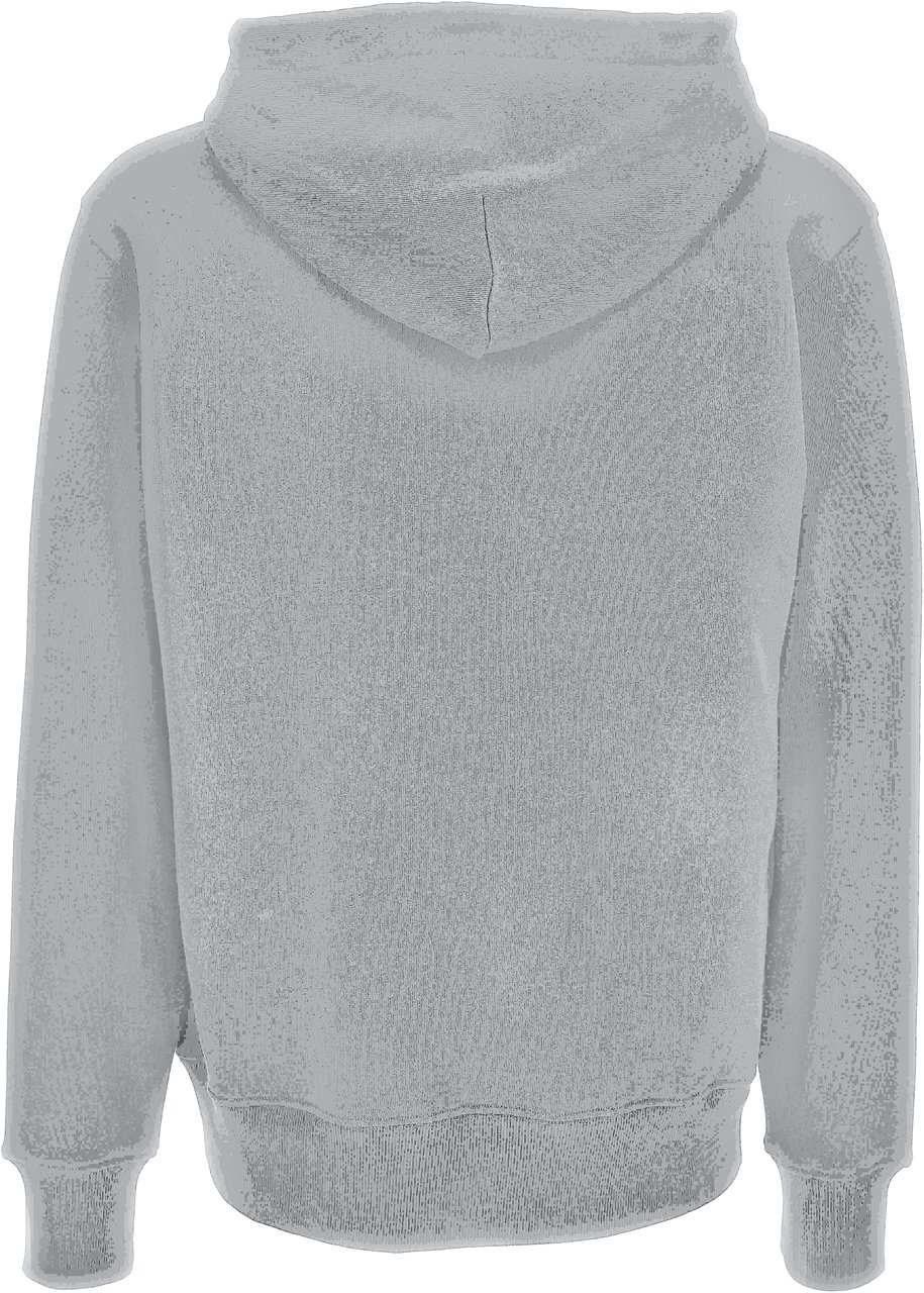 Versace Jeans Couture Sweaters Grey Grijs