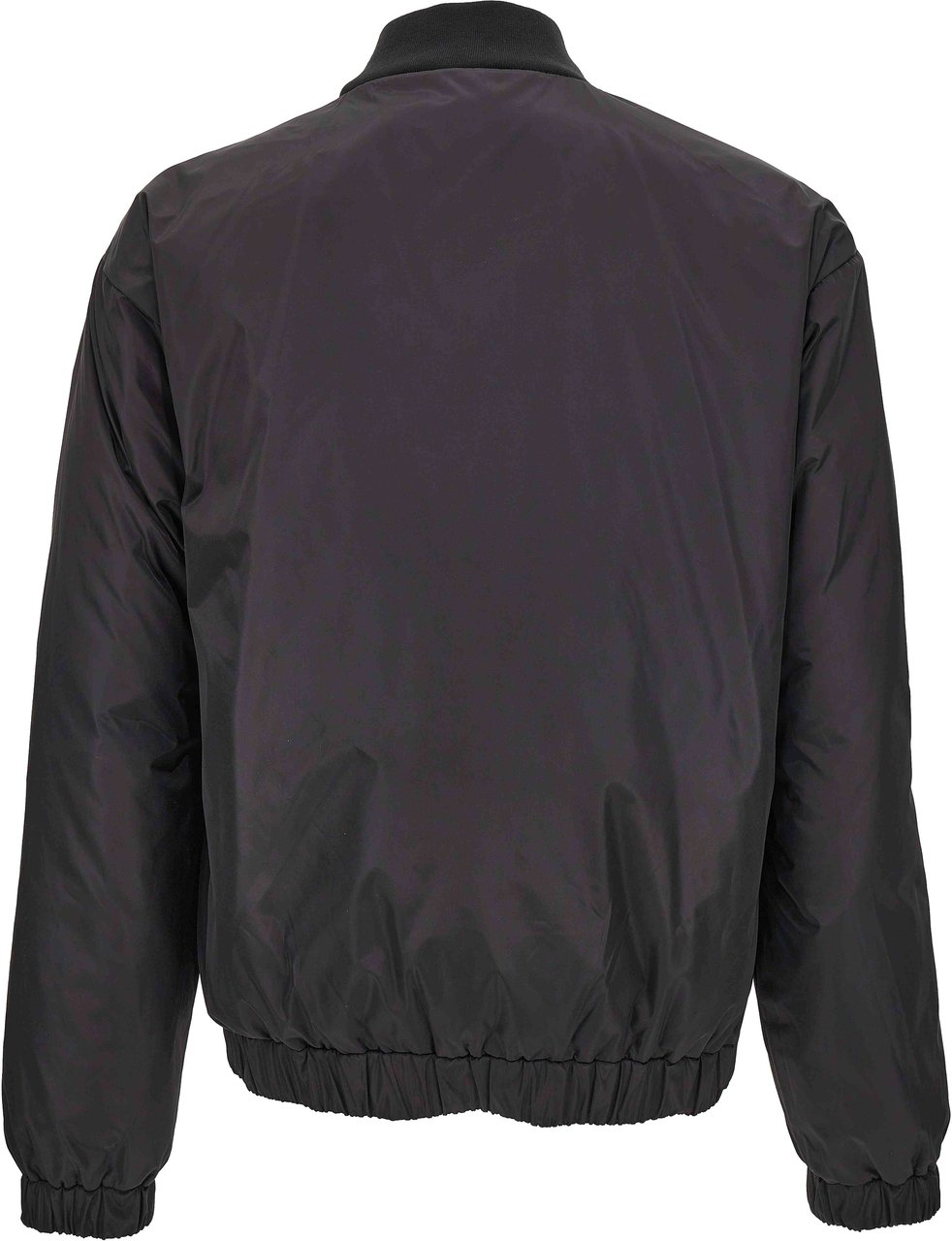 Versace Jeans Couture Coats Black Zwart