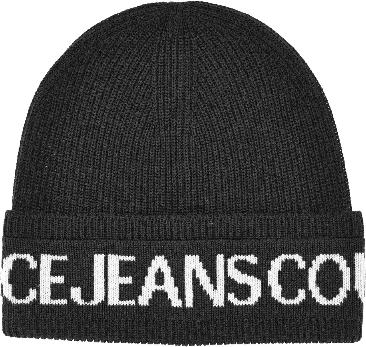 Versace Jeans Couture Hats Black Zwart