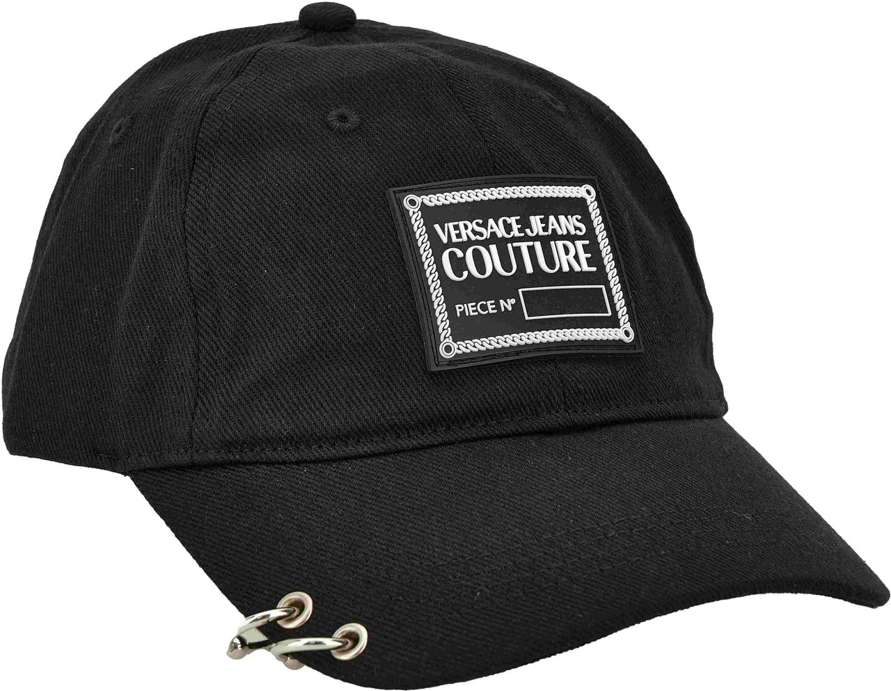 Versace Jeans Couture Hats Black Zwart
