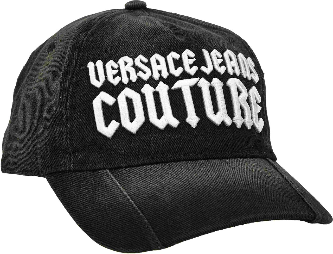 Versace Jeans Couture Hats Black Zwart