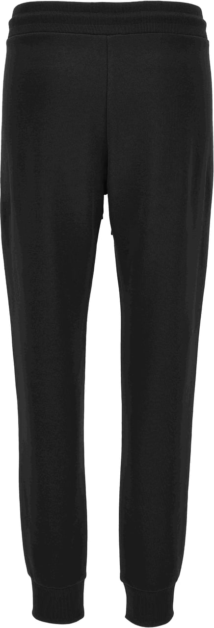 Versace Jeans Couture Trousers Black Zwart