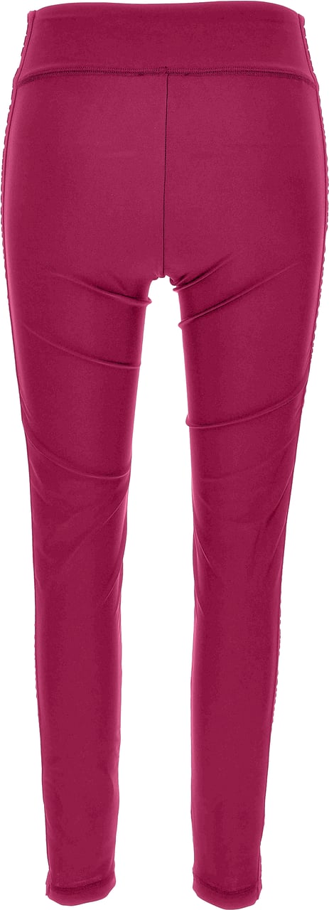 Versace Jeans Couture Trousers Pink Roze