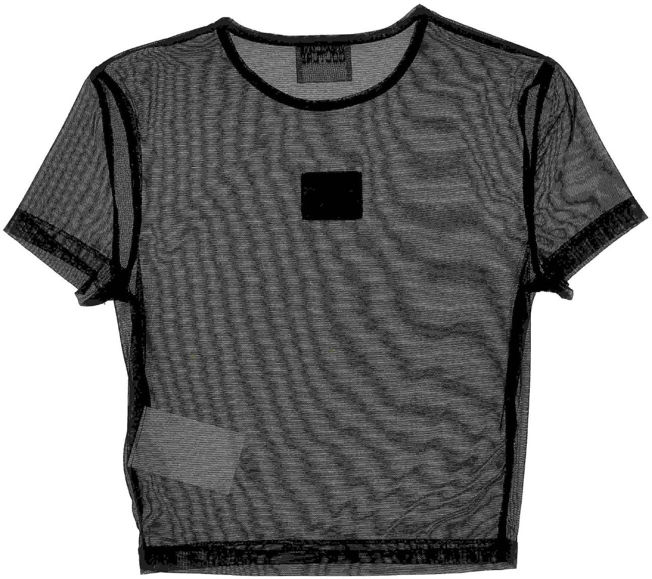 Versace Jeans Couture T-Shirts And Polos Black Zwart