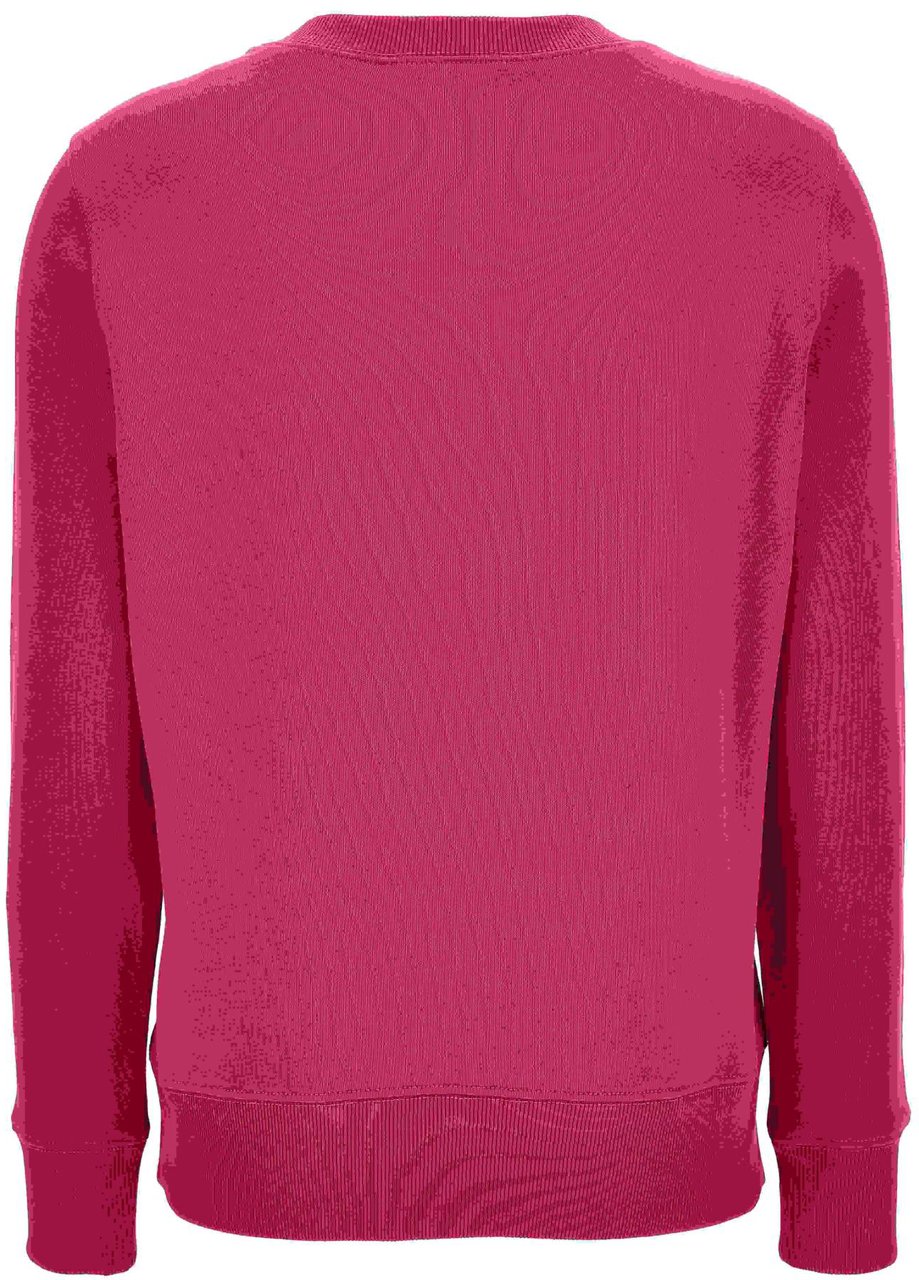 Versace Jeans Couture Sweaters Pink Roze
