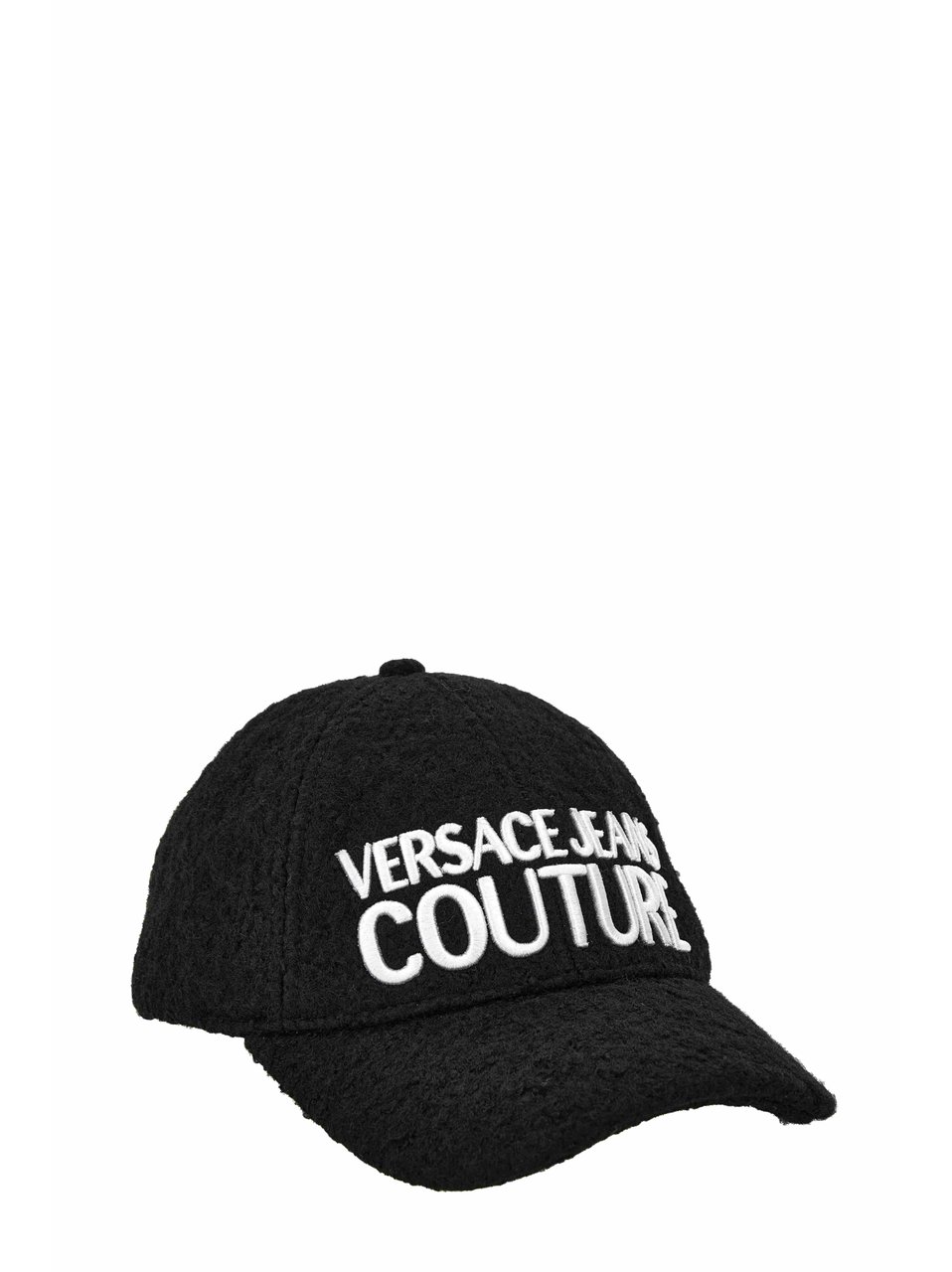 Versace Jeans Couture Hats Black Zwart