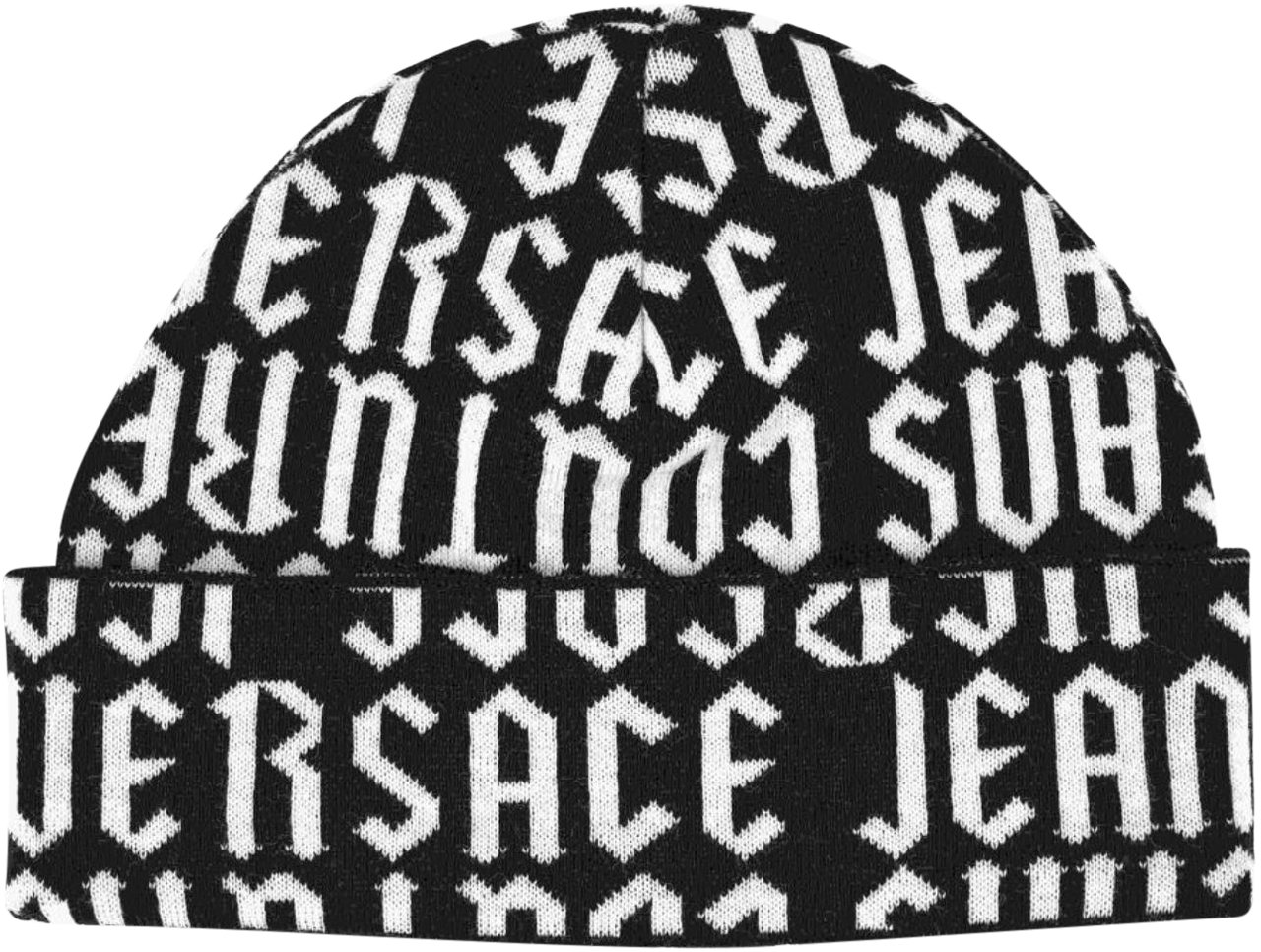 Versace Jeans Couture Hats Black Zwart