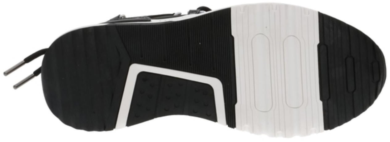 Versace Jeans Couture Sneakers Black Zwart