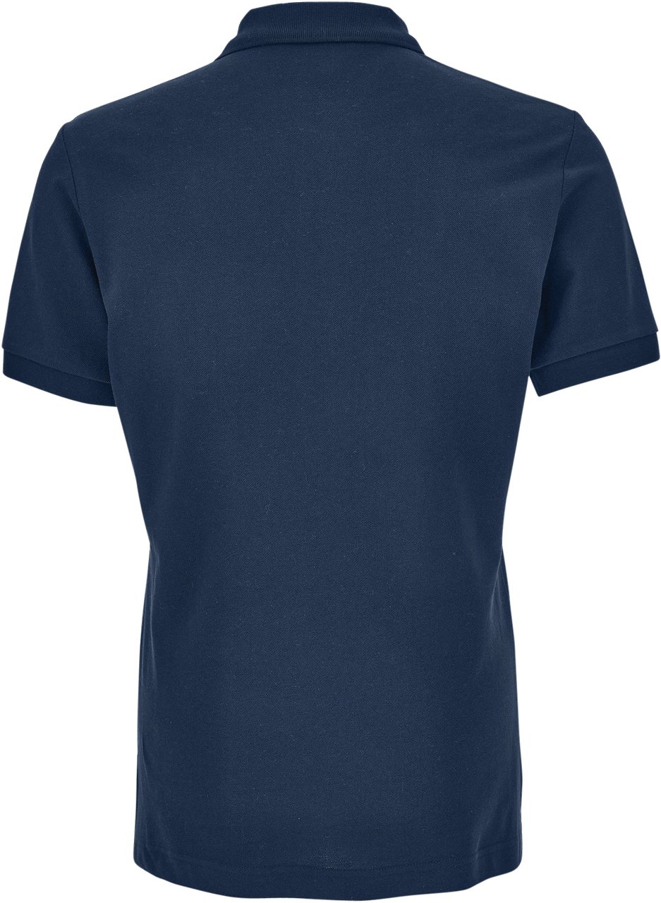 Versace Jeans Couture T-Shirts And Polos Blue Blauw