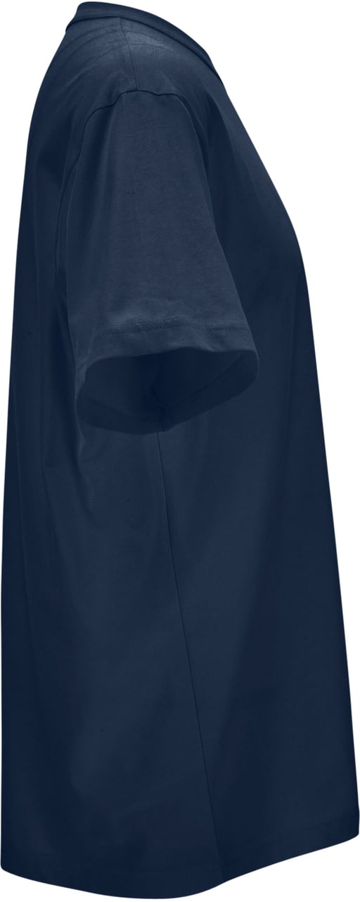 Versace Jeans Couture T-Shirts And Polos Blue Blauw