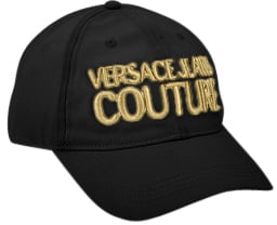 Versace Jeans Couture Hats Black Zwart
