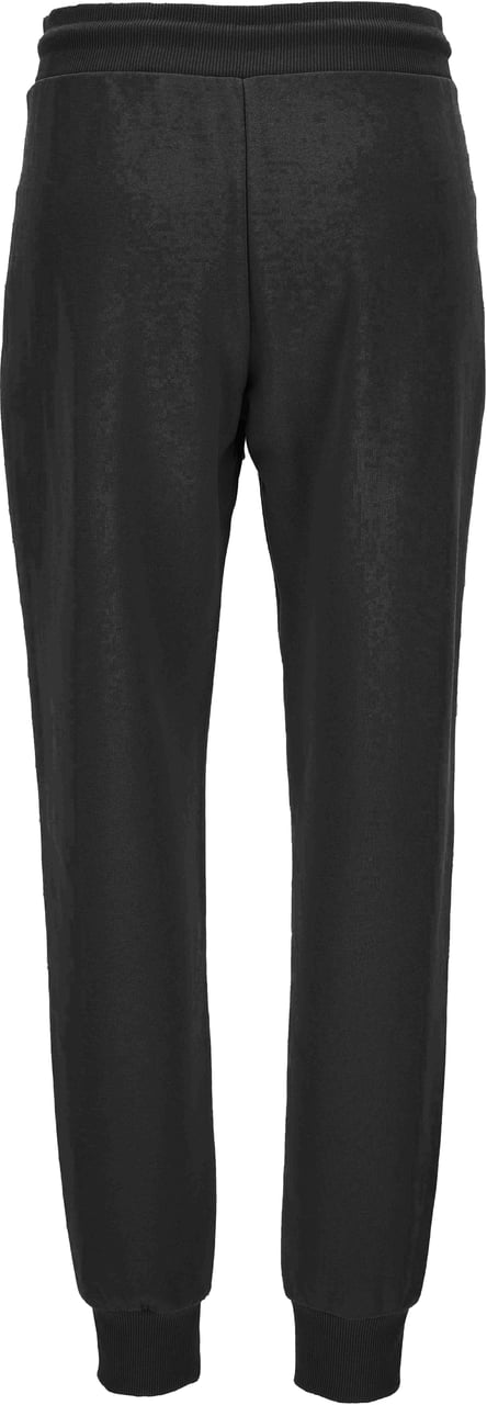 Versace Jeans Couture Trousers Black Zwart