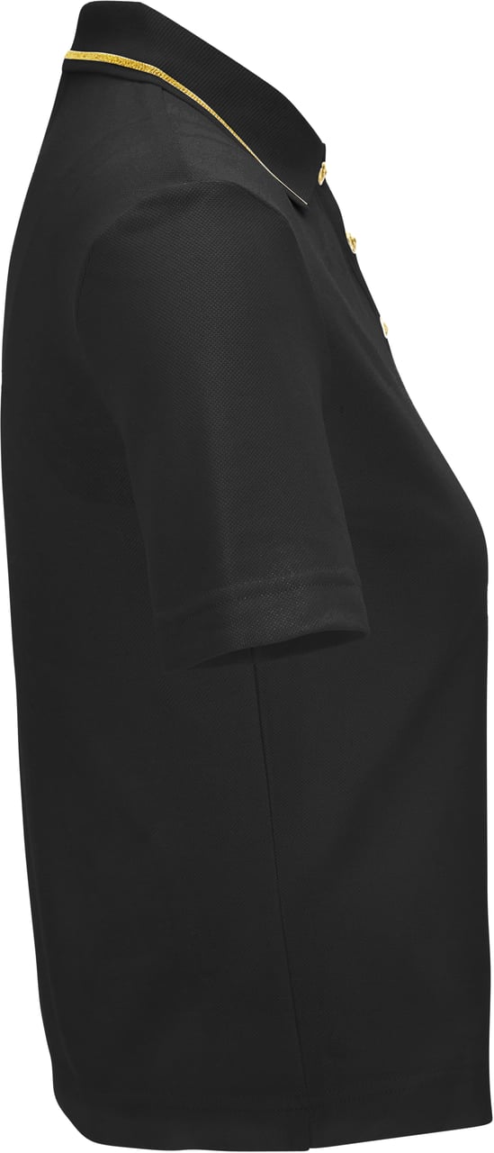 Versace Jeans Couture T-Shirts And Polos Black Zwart