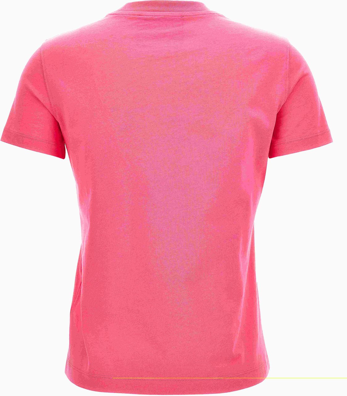 Versace Jeans Couture T-Shirts And Polos Pink Roze