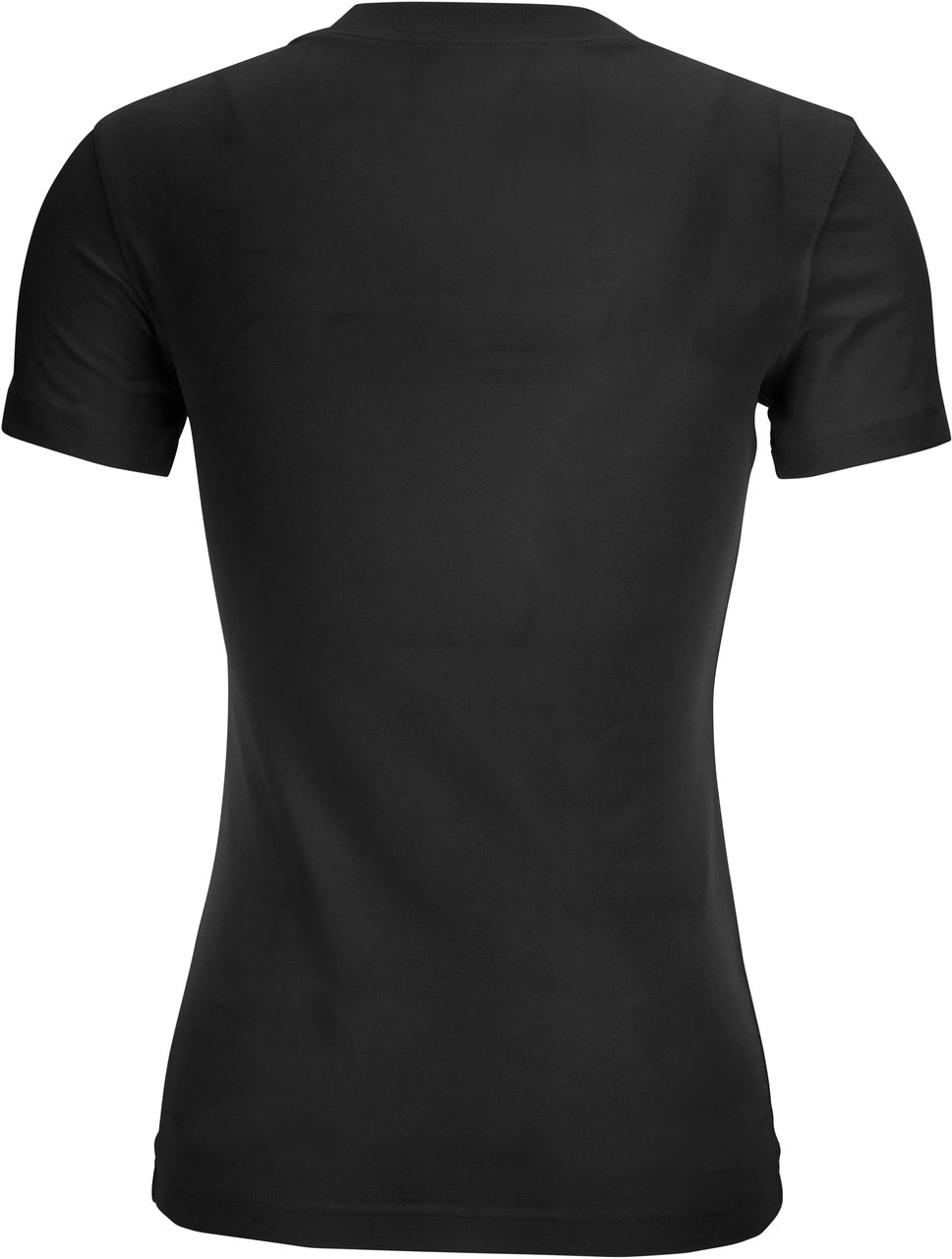 Versace Jeans Couture T-Shirts And Polos Black Zwart