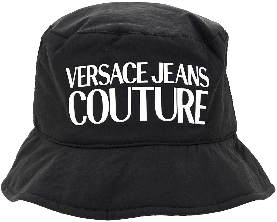 Versace Jeans Couture Hats Black Zwart