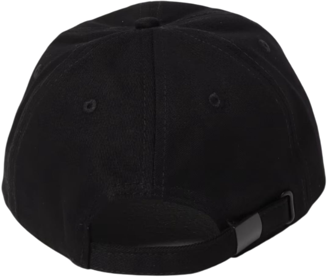 Versace Jeans Couture Hats Black Zwart