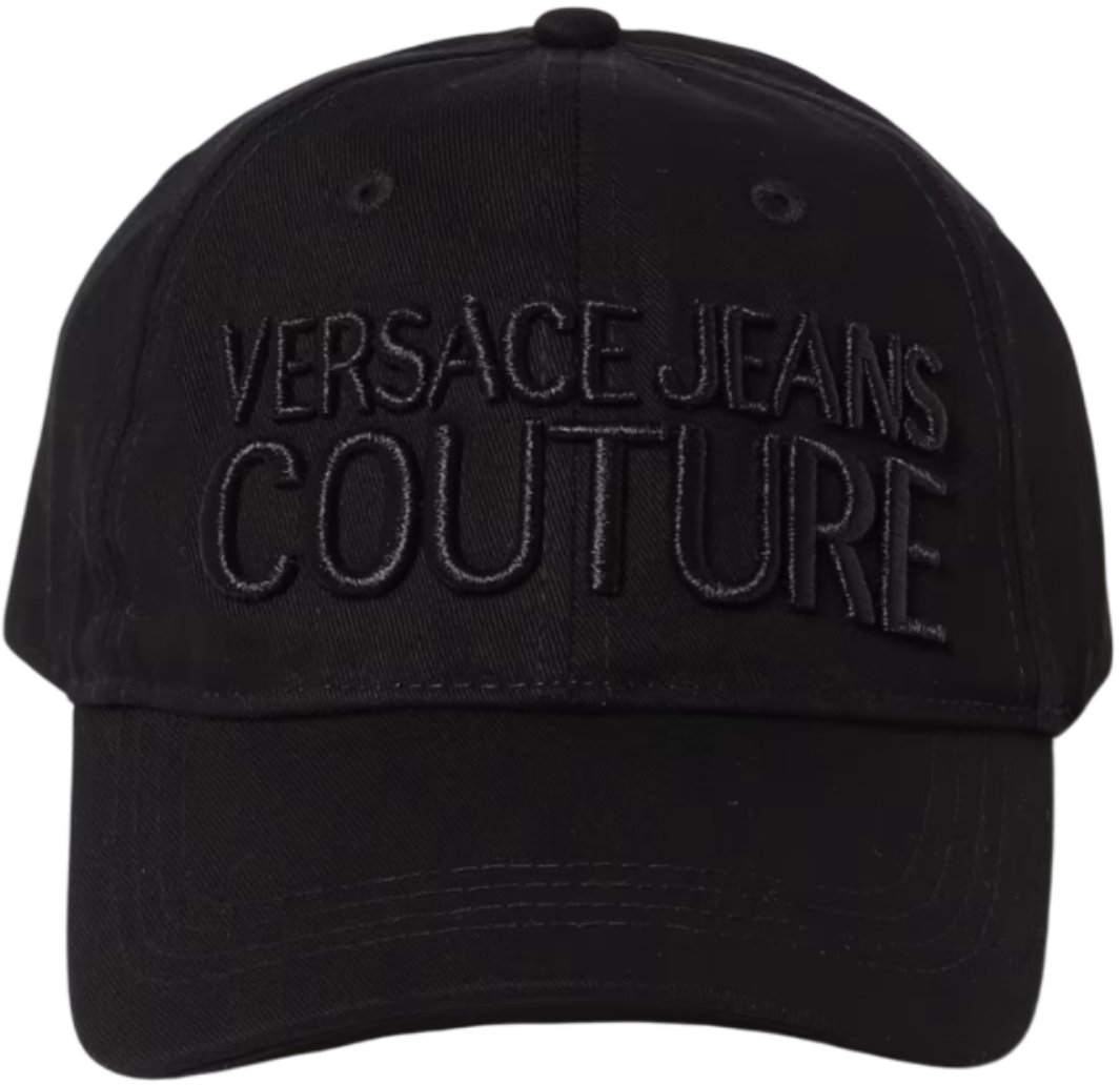 Versace Jeans Couture Hats Black Zwart