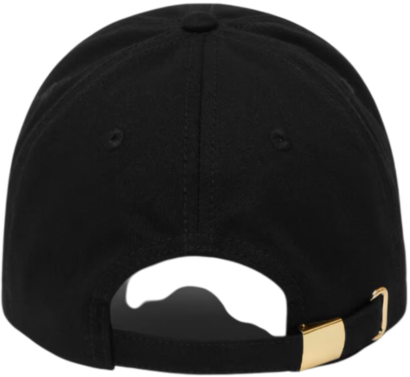 Versace Jeans Couture Hats Black Zwart