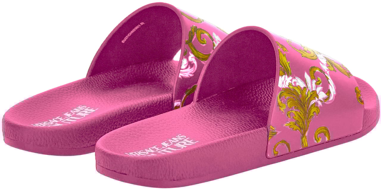 Versace Jeans Couture Sandals Divers Divers