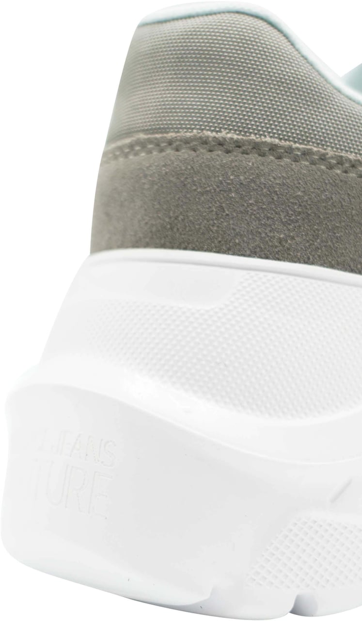 Versace Jeans Couture Sneakers Grijs
