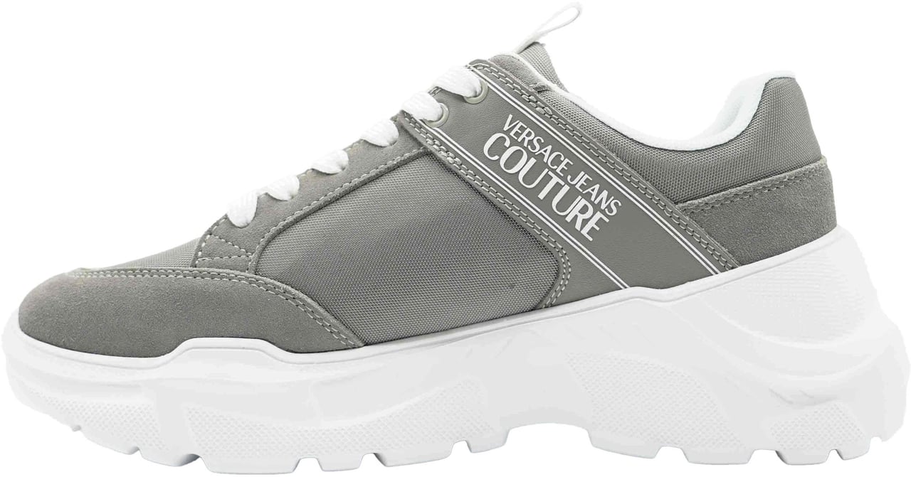 Versace Jeans Couture Sneakers Grijs