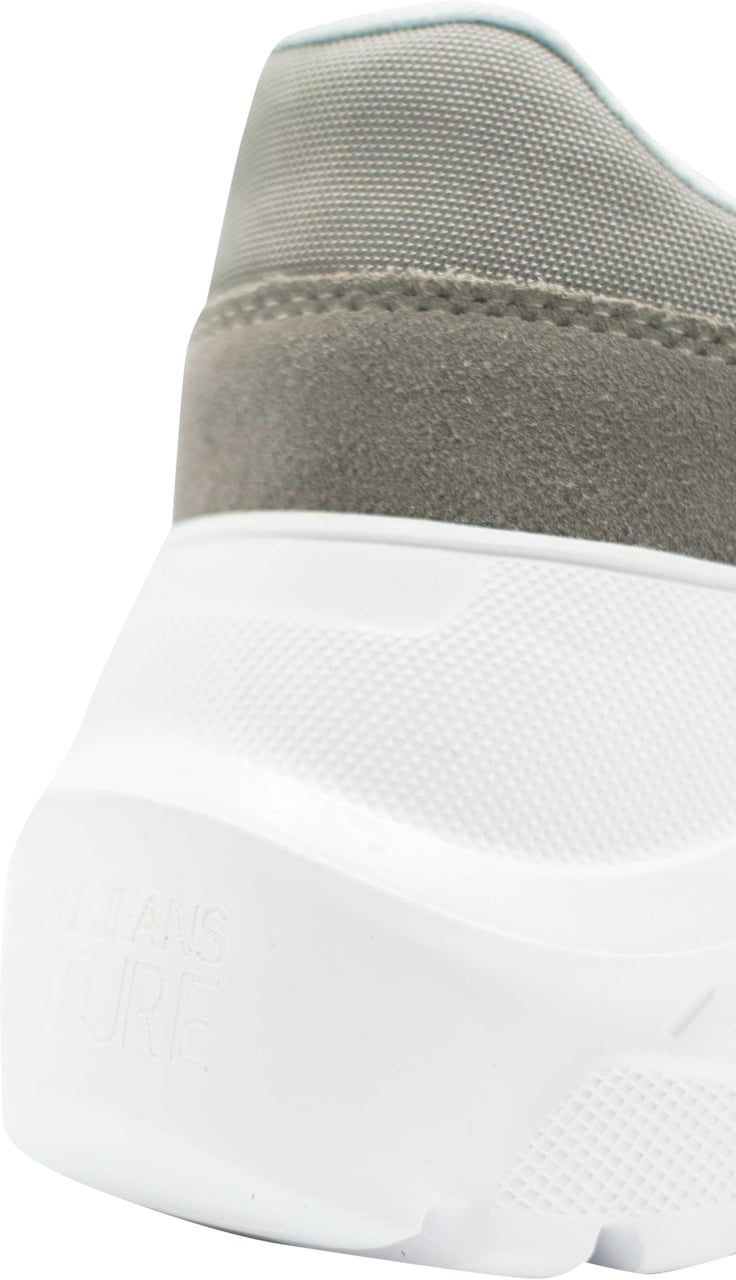 Versace Jeans Couture Sneakers Grijs