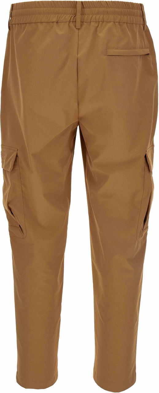 Versace Jeans Couture Clothing Brown Bruin