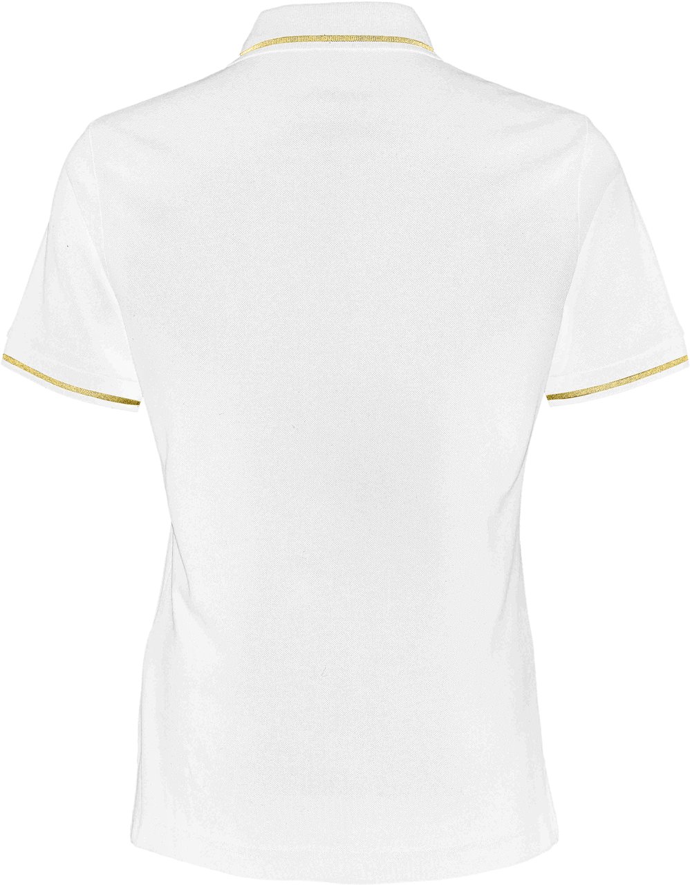 Versace Jeans Couture T-Shirts And Polos White Wit
