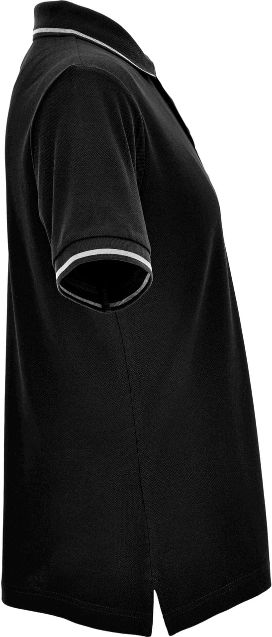 Versace Jeans Couture T-Shirts And Polos Black Zwart