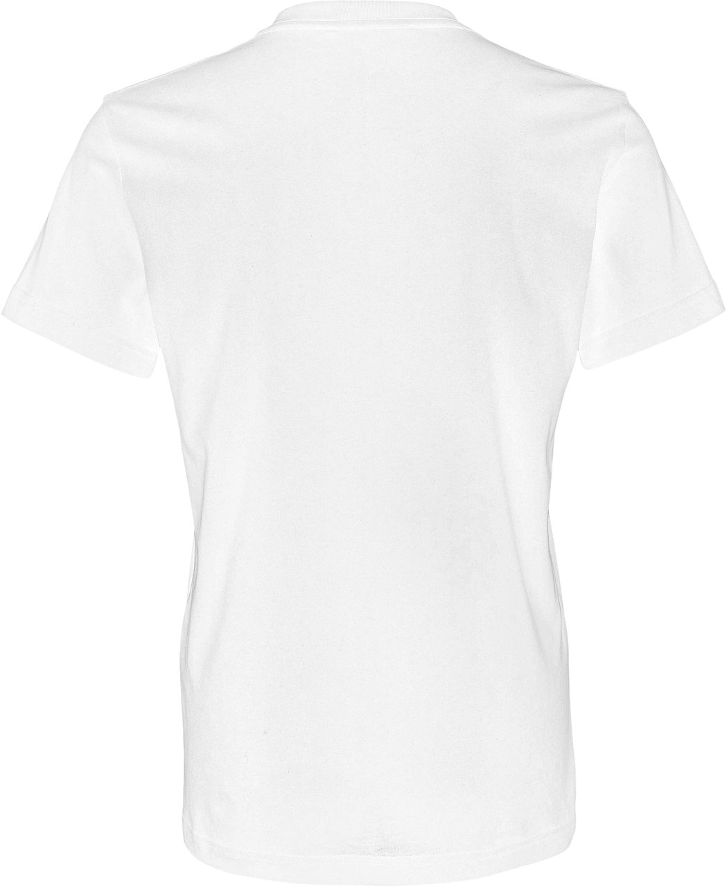 Versace Jeans Couture T-Shirts And Polos White Wit