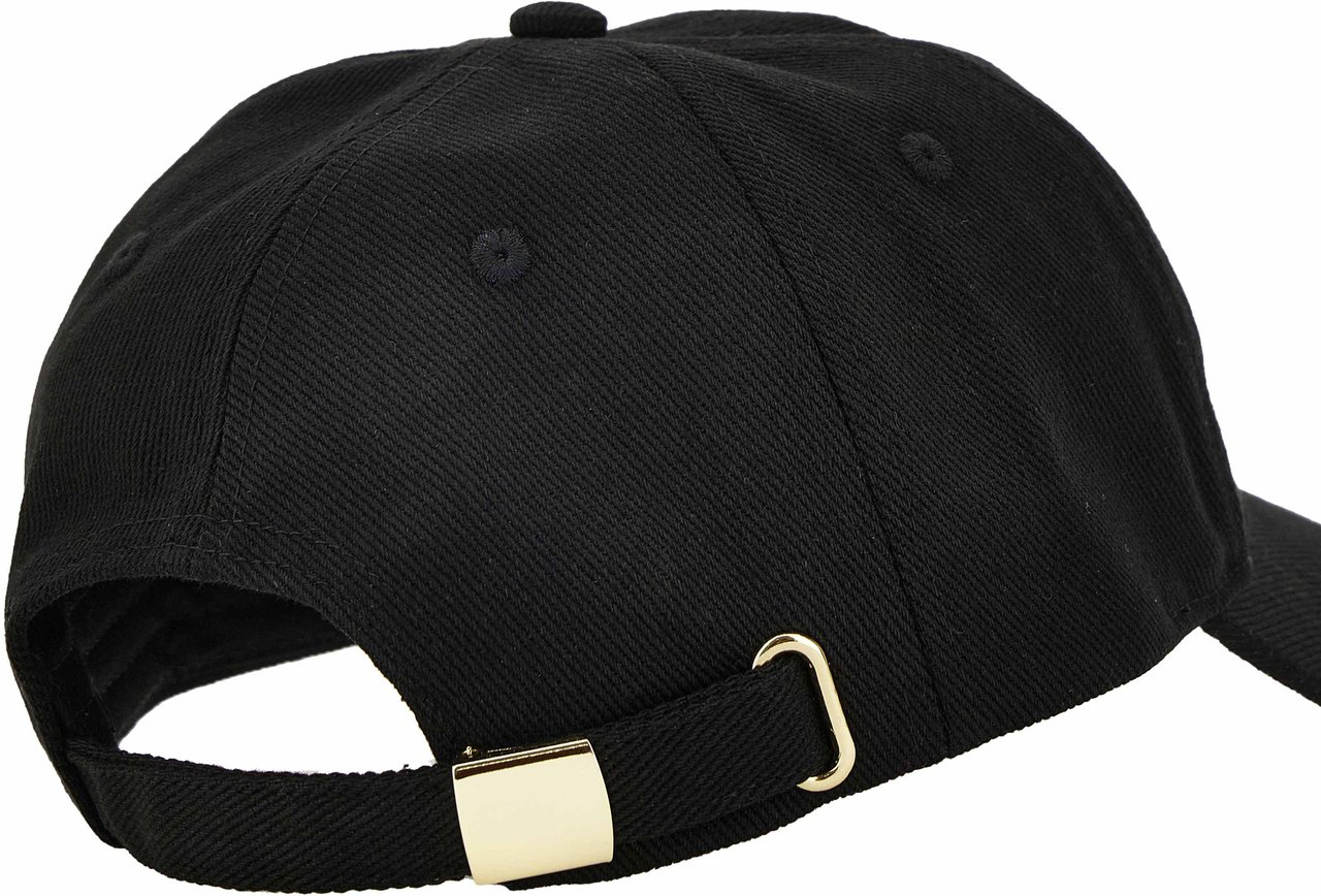 Versace Jeans Couture Hats Black Zwart