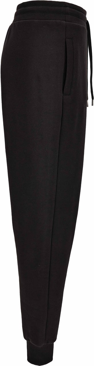 Versace Jeans Couture Trousers Black Zwart