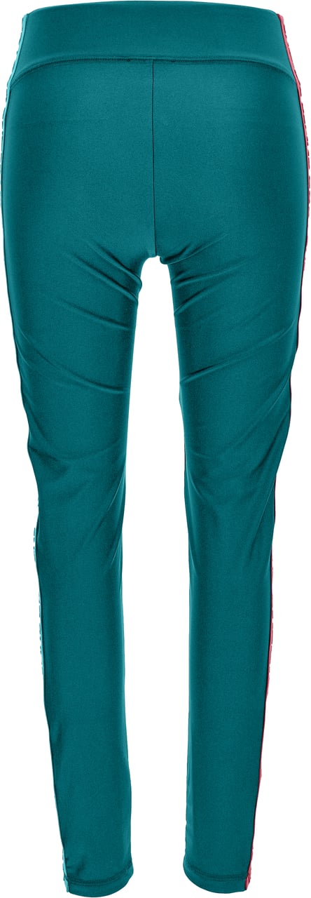 Versace Jeans Couture Trousers Blue Blauw