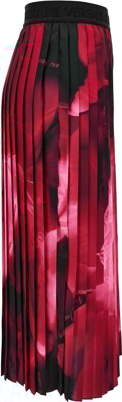 Versace Jeans Couture Skirts Pink Roze