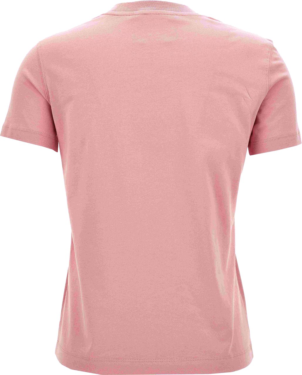 Versace Jeans Couture T-Shirts And Polos Pink Roze