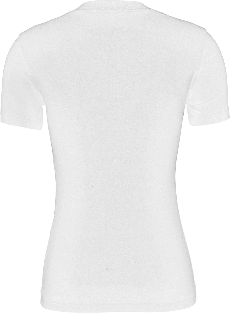 Versace Jeans Couture T-Shirts And Polos White Wit
