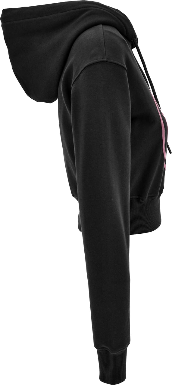 Versace Jeans Couture Sweaters Black Zwart