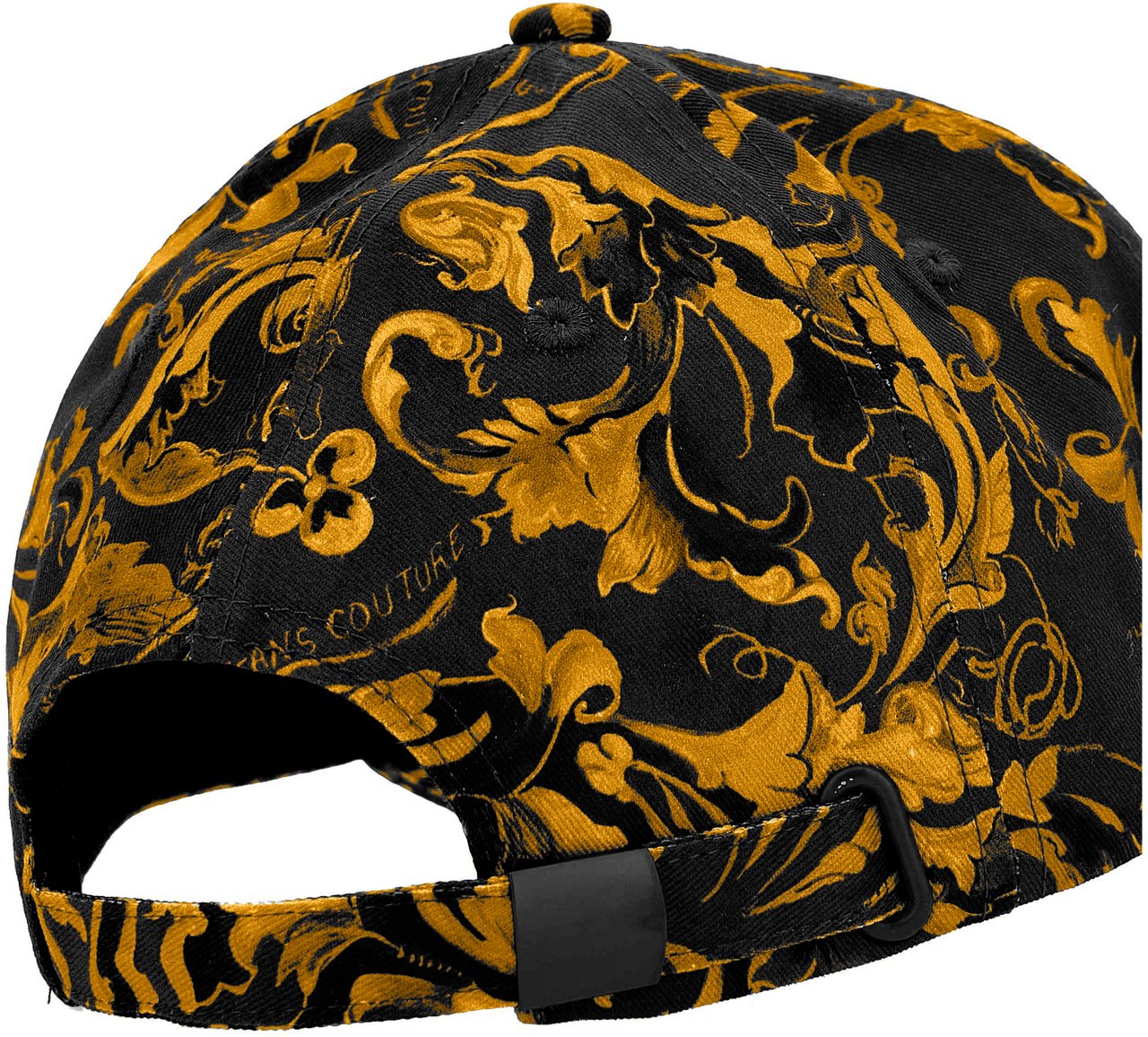 Versace Jeans Couture Hats Black Zwart