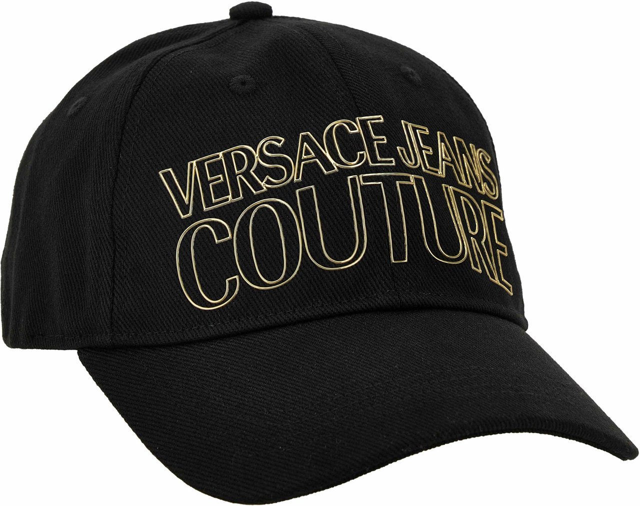 Versace Jeans Couture Hats Black Zwart