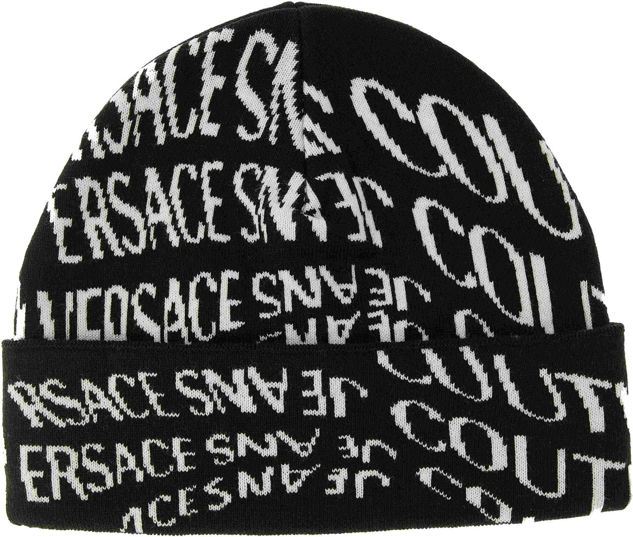 Versace Jeans Couture Hats Black Zwart