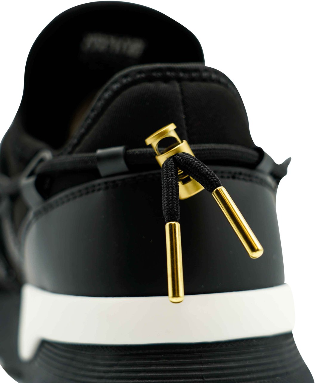 Versace Jeans Couture Fondo Dynamic Sa6 Sneakers Zwart