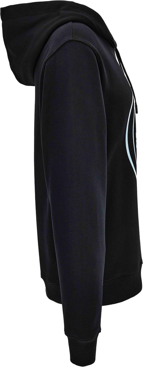 Versace Jeans Couture Sweaters Black Zwart