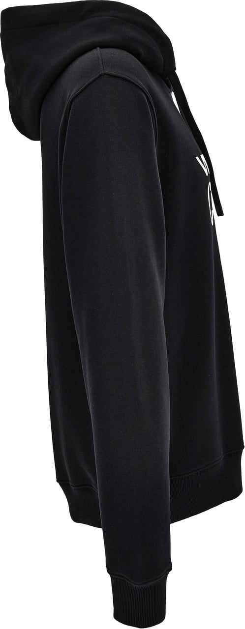 Versace Jeans Couture Sweaters Black Zwart