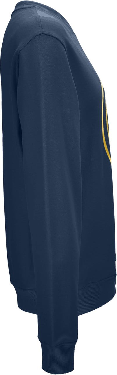 Versace Jeans Couture Sweaters Blue Navy