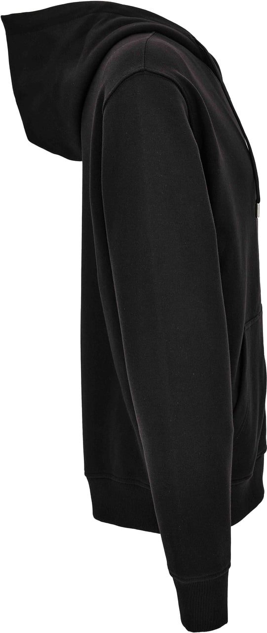 Versace Jeans Couture Sweaters Black Zwart