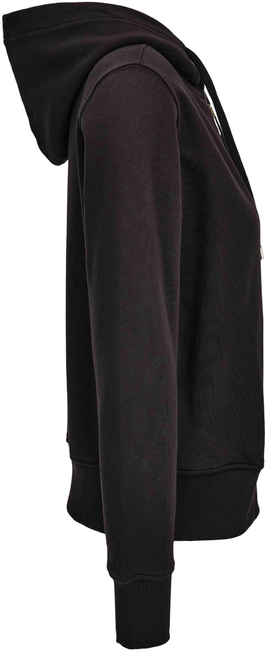 Versace Jeans Couture Sweaters Black Zwart