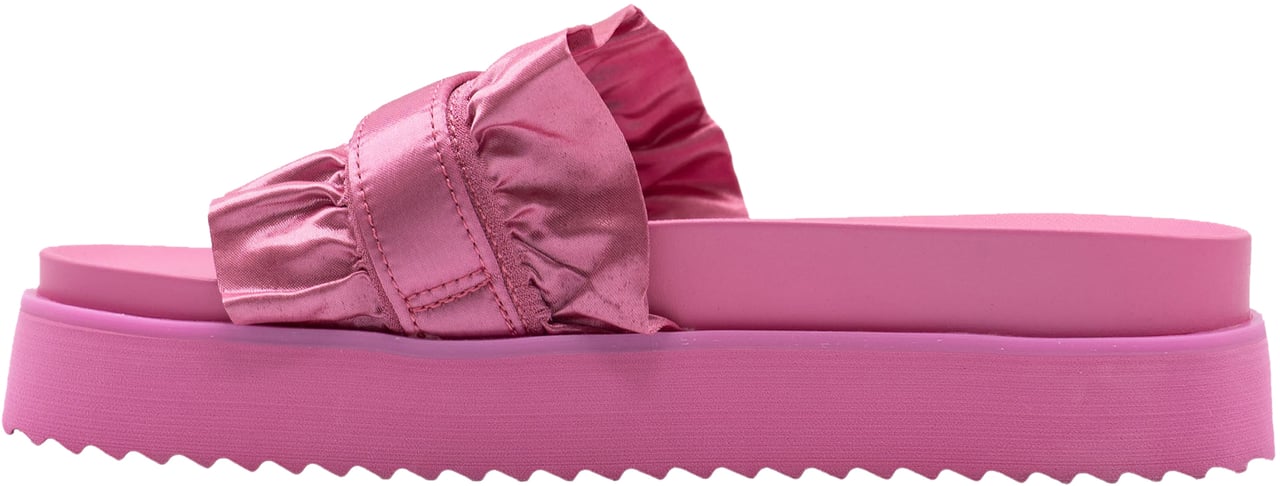 Versace Jeans Couture Fondo Arizona DIS SM5 Slippers Roze